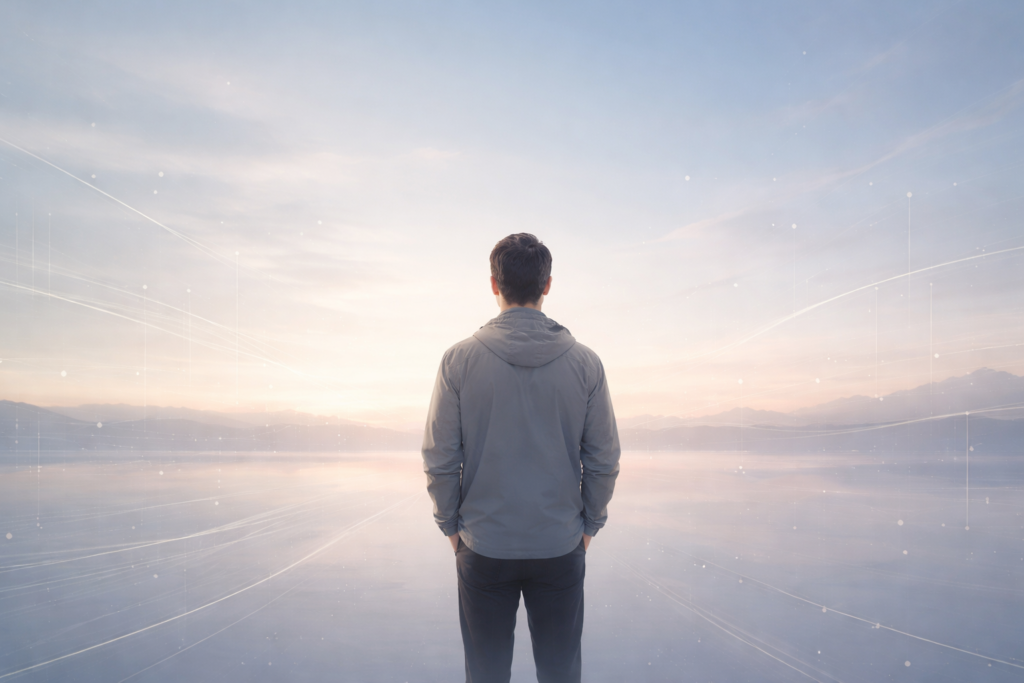 Por qué IAO: Cambio en la forma de entender la visibilidad digital y el papel de la inteligencia artificial en el método IAO